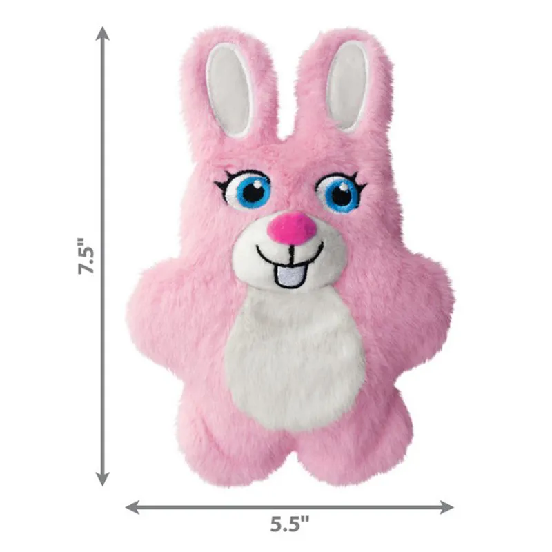KONG Snuzzles Kiddos Bunny-1